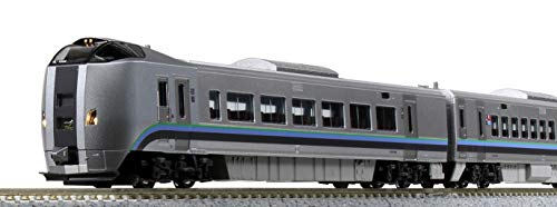 【中古】「未使用品」KATO Nゲージ 789系1000番台「カムイ ・ すずらん」 5両セット 10-1210 鉄道模型 電車