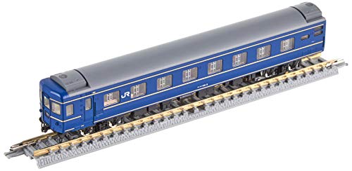 【中古】TOMIX Nゲージ ファーストカーミュージアム 24系25形 北斗星 ・ JR東日本仕様 FM-016 鉄道模型 客車
