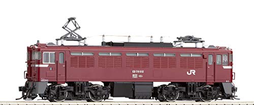 【中古】「非常に良い」TOMIX HOゲージ ED79-100形 PS HO-2511 鉄道模型 電気機関車