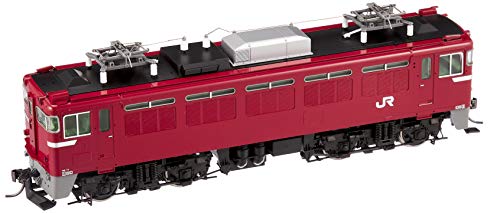 【中古】TOMIX HOゲージ ED79-0形 Hゴムグレー HO-2014 鉄道模型 電気機関車
