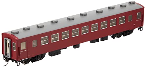【中古】「非常に良い」TOMIX HOゲージ オハ50形 HO-5022 鉄道模型 客車