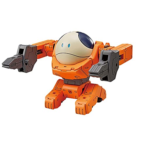 【中古】「未使用品」HGBD:R ガンダムビルドダイバーズRe:RISE ハロプラ ハロローダー 色分け済みプラモデル 6,623円