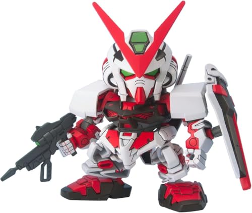 【中古】「非常に良い」SDガンダム BB戦士 No.248 ガンダムアストレイ プラモデル