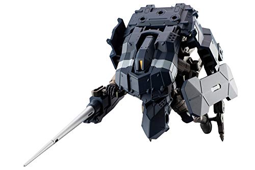 【中古】「非常に良い」ヘキサギア 飛行ユニット ウッドペッカー 全高約80mm 1/24スケール プラモデル