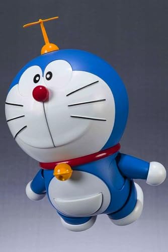 ドラえもん ソーラーフィギュア z2zed1b ドラえもん ソーラーフィギュア z2zed1bの通販 by ドリエム