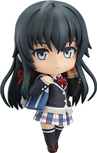 【中古】ねんどろいど やはり俺の青春ラブコメはまちがっている。完 雪ノ下雪乃 ノンスケール ABS&PVC製 塗装済み可動フィギュア 14,493円