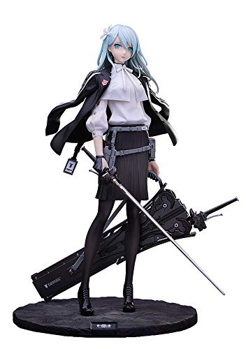 【中古】「非常に良い」A-Z:[S] 1/7スケール ABS&PVC製 塗装済み完成品フィギュア