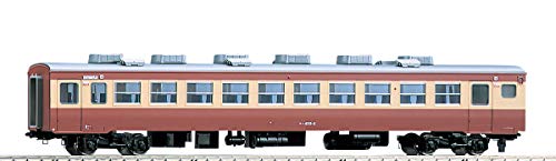 【中古】「非常に良い」TOMIX HOゲージ サハ455形 HO-6014 鉄道模型 電車｜オマツリライフ別館
