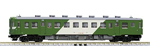 【中古】「非常に良い」TOMIX Nゲージ キハ52-100形 高山色・キハ52-125 9445 鉄道模型 ディーゼルカー
