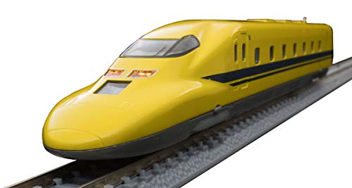 【中古】「未使用品」トミーテック TOMIX Nゲージ ファーストカーミュージアム 923形 ドクターイエロー FM-018 鉄道模型 電車