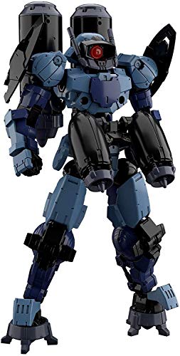 【中古】「非常に良い」30MM bEXM-15 ポルタノヴァ(水中仕様)[ブルーグレー] 1/144スケール 色分け済みプラモデル