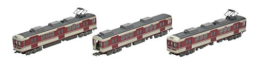 【中古】トミーテック 鉄道コレクション 鉄コレ 神戸電鉄デ1150形1151編成 3両セット ジオラマ用品 (メーカー初回受注限定生産) 312703｜オマツリライフ別館 10,457円