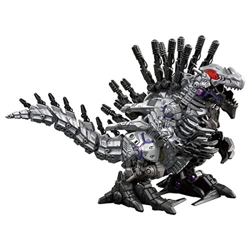 【中古】ZOIDS ゾイドワイルド ZW44 ゼログライジス 28,452円