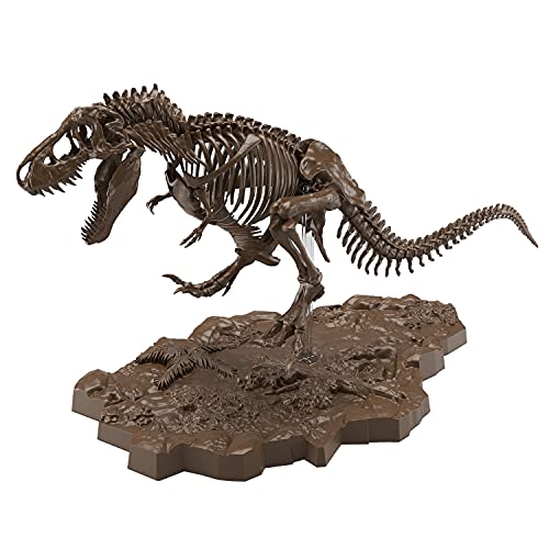 【中古】「未使用品」イマジナリースケルトン ティラノサウルス 1/32スケール プラモデル 197694