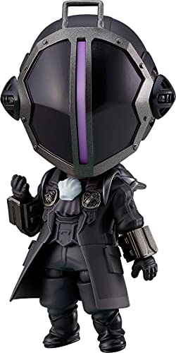 【中古】ねんどろいど 劇場版「メイドインアビス」 深き魂の黎明 ボンドルド ノンスケール ABS&PVC製 塗装済み可動フィギュア