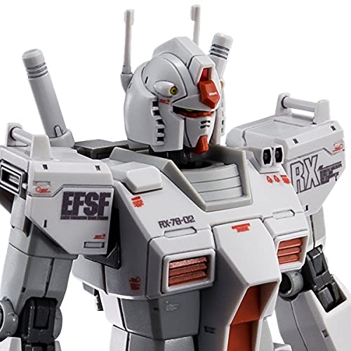 【中古】「非常に良い」BANDAI SPIRITS HG 1/144 RX-78-02 ガンダム ロールアウトカラー(GUNDAM THE ORIGIN版) プラモデル (ホビーオンラインショップ限定) 11,316円