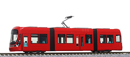 【中古】「未使用品」KATO Nゲージ マイトラム RED 14-805-2 鉄道模型 電車 14,001円