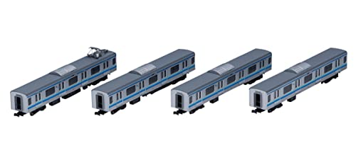 【中古】「未使用品」TOMIX Nゲージ 東京臨海高速鉄道 70-000形 りんかい線 増結セット 98764 鉄道模型 電車