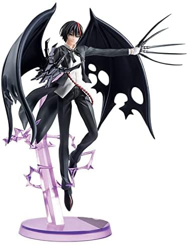【中古】「非常に良い」バンプレスト　転生したらスライムだった件　転スラ　other worlder plus 悪魔　ディアブロ ver フィギュア