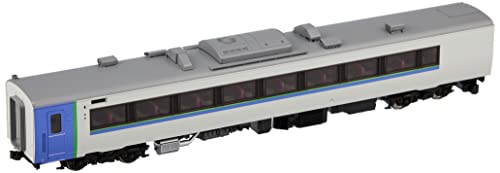 【中古】TOMIX HOゲージ JR キハ182 500形 HET色 T HO-418 鉄道模型 ディーゼルカー