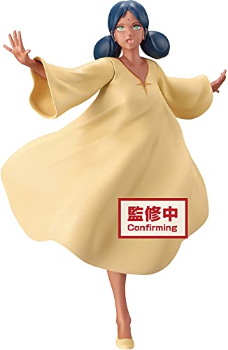 【中古】「ほぼ新品」バンプレスト 機動戦士ガンダム ララァ・スン フィギュア A｜オマツリライフ別館