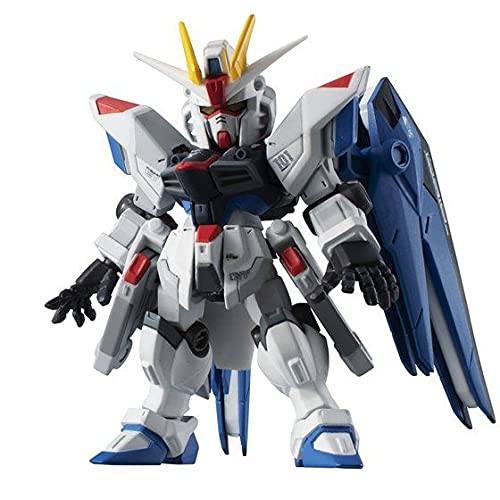 【中古】「非常に良い」機動戦士ガンダム MOBILE SUIT ENSEMBLE EX フリーダムガンダムver.GCP