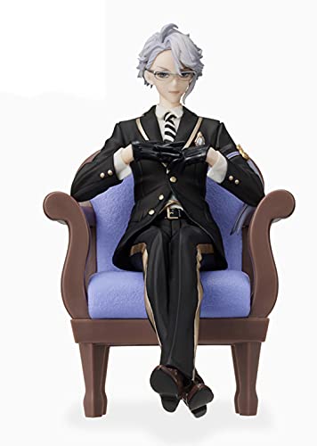 リドル フィギュア　1/8 中古 中古】フィギュア リドル・ローズハート 「ディズニー