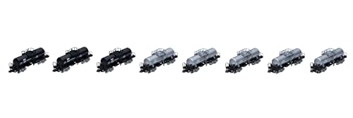 【中古】TOMIX Nゲージ 私有貨車 タキ29300形 後期型・同和鉱業 セット 98783 鉄道模型 貨車