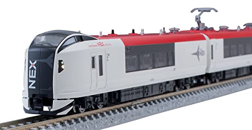 【中古】TOMIX Nゲージ JR E259系 成田エクスプレス 基本セット 98459 鉄道模型 電車