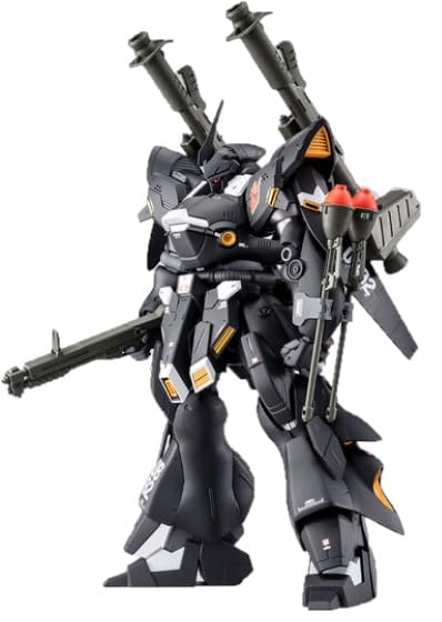 【中古】「ほぼ新品」BANDAI SPIRITS MG 1/100 ケンプファー・シュヴェーア|オマツリライフ別館