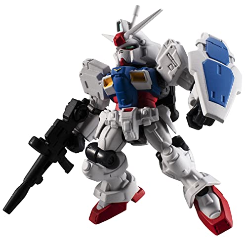 【中古】機動戦士ガンダム MOBILE SUIT ENSEMBLE21(BOX)10個入り｜オマツリライフ別館 12,519円