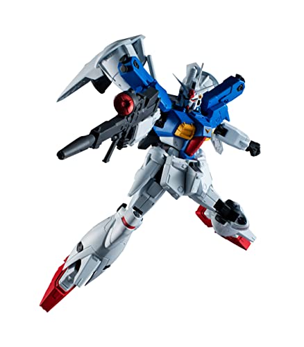 【中古】TAMASHII NATIONS GUNDAM UNIVERSE 機動戦士ガンダム0083 STARDUST MEMORY RX-78GP01Fb GUNDAM FULL BURNERN 約150mm ABS&P｜オマツリライフ別館