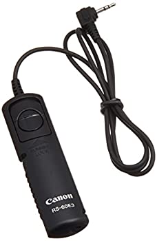【中古】「未当て嵌める品」Canon リモート取り替えっこRS-60E3