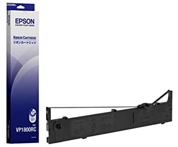 【中古】「未当て嵌める品」EPSON シュロの葉薬莢 VP1800RC VP-1850/1800用
