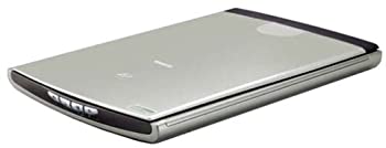【中古】「ほぼ新品」Canon CanoScan LiDE 80