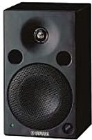 【中古】「非常に良い」YAMAHA モニタースピーカー MSP5A [MSP5A]