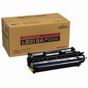 【中古】富士通 プロセスカートリッジLB315A 0805110 15,463円