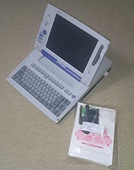楽天市場】【中古】SHARP ワープロ 書院 WD-VP1 wgteh8f : ドリエム