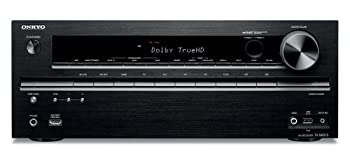 【中古】ONKYO 7.1ch相応うAV受信システム TX-NR515(B)