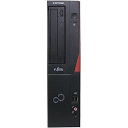 【中古】富士通 ESPRIMO D551/GX (Celeron G1610/2GB/250GB/ヴィデオディスク/Win7 Pro) FMVD0501EP