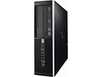 【中古】「非常に良い」Windows7 Pro搭載/HP Compaq 6000 Pro/Core2 Duo 2.93GHz/2GB/160GB/スーパーマルチ/HDDリカバリ領域有り|オマツリライフ別館