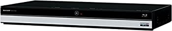 【中古】シャープ AQUOSブルーレイレコーダー 2TB 3チューナー Ultra HDブルーレイ対応 4K対応 BD-UT2100｜オマツリライフ別館