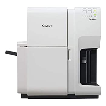 【中古】「未使用品」キヤノン カラーカードプリンター CX-G6400[1749C001] CX-G6400