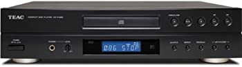 【中古】「非常に良い」TEAC CDプレーヤー CD-P1260｜オマツリライフ別館