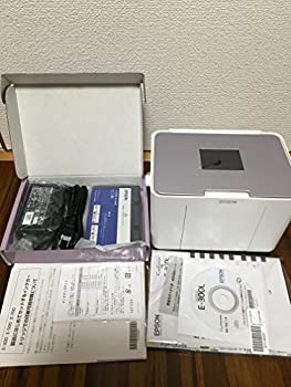 【中古】「ほぼ新品」セイコーエプソン カラリオ ミー E-300L E-300L