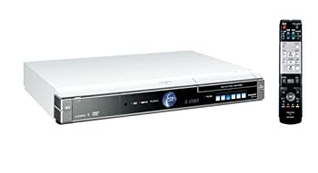 【中古】「非常に良い」シャープ 1チューナー ブルーレイレコーダー1層タイプ ホワイト AQUOS BD-AV1-W