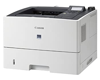 【中古】「人並み外れたに好いたらしい」Canon レーザ印刷人 Satera LBP6710i