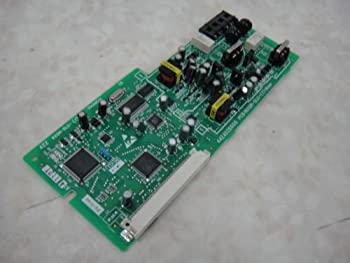 【中古】「人並み外れたに似つかわしい」NXSM-SLU-(1) NTT NXSM 単体電話社会的単位 [執務室設備] 商行為電話機 [執務室設備] [執務室設備] [執務室設備]