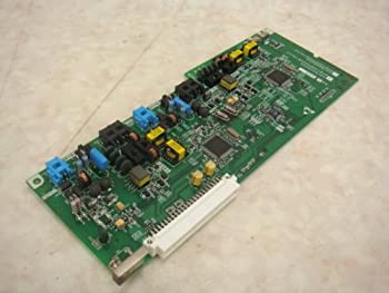 【中古】2DDO500(B) SAXA サクサ Astral GT500 ２デジタル局線増ユニット [オフィス用品] ビジネスフォン [オフィス用品] [オフィス用品]