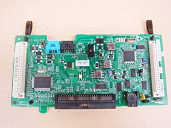 【中古】WX-ICOTS-T 岩通 テレモア TELEMORE ISDN1回線ユニット [オフィス用品] ビジネスフォン [オフィス用品] [オフィス用品]｜オマツリライフ別館